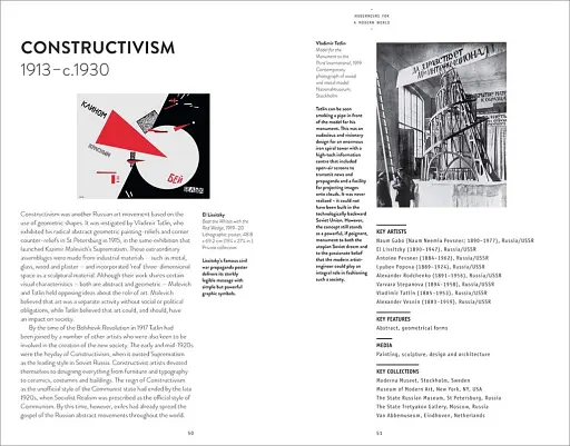 Modern Art - фото 3