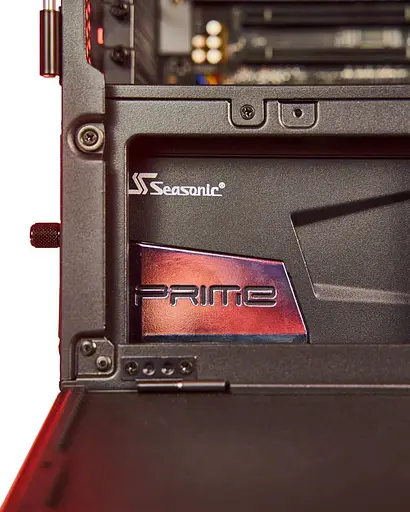 Компьютер Instagram by CompX_453 (RTX 5080, Ryzen 9 7950X3D, DDR5 96 Гб, SSD 2 ТБ) - фото 4