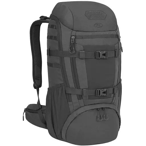 Рюкзак тактический Highlander Eagle 3 Backpack 40L Dark Grey (TT194-DGY) 929725 - фото 1