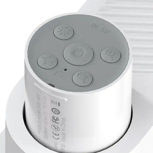 Умный портативный микроскоп Xiaomi BeaverLAB Darwin M1B Digital Microscope (DDL-M1B) Kit - фото 6