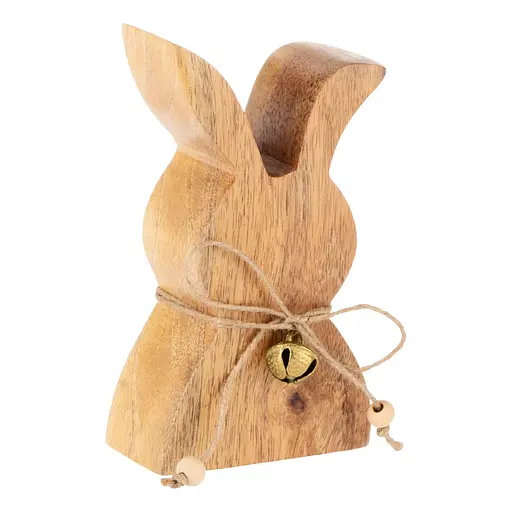 Декоративна фігурка Заєць MANAMBOLO - фото 1