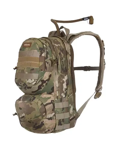 Рюкзак Source Commander 10L (1004-4010531503) - фото 8