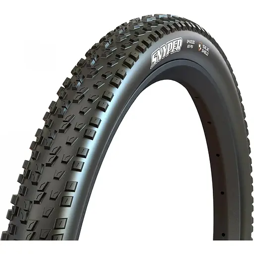 Покрышка Maxxis Snyper 24 x 2.00 TPI-60 Wire Silkshield (1052-ETB49307300)