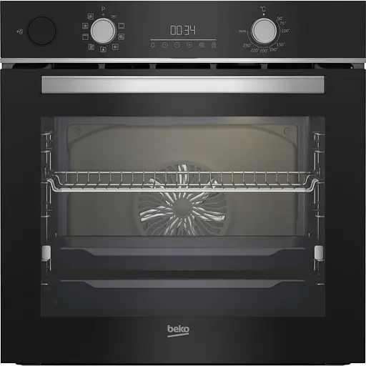 Духовка электрическая Beko BBIS18300XCSE - фото 2