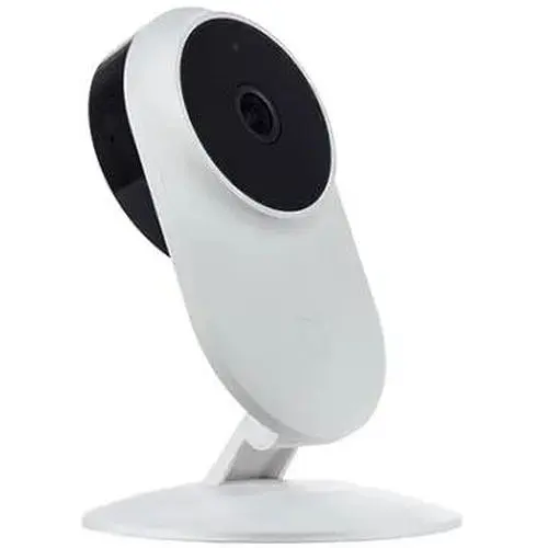 IP-камера Xiaomi Mi Home Security Camera BASIC 1080P - фото 1