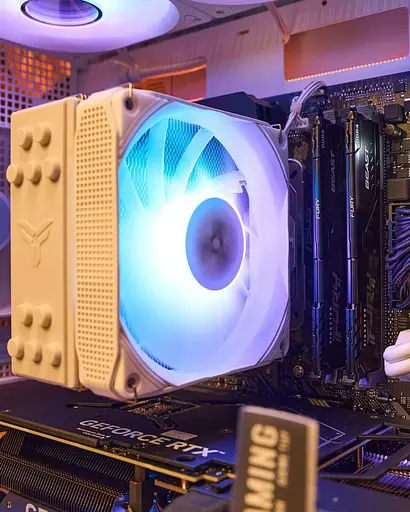 Компьютер Stalker 2_4 - фото 3