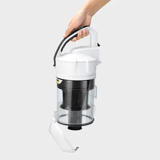 Пилосос Karcher VC 3 ERP (1.198-053.0) - фото 4