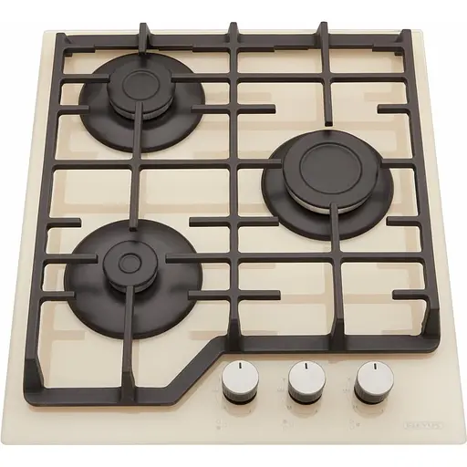 Варочная поверхность газовая Eleyus RIO 45 BG CF - фото 2