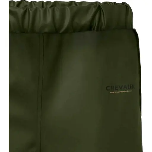 Штани Chevalier Stratus Rain L Green - фото 2