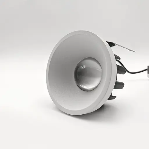 Точечный светильник Skarlat RSL74091-4 18W WH 4000K - фото 4