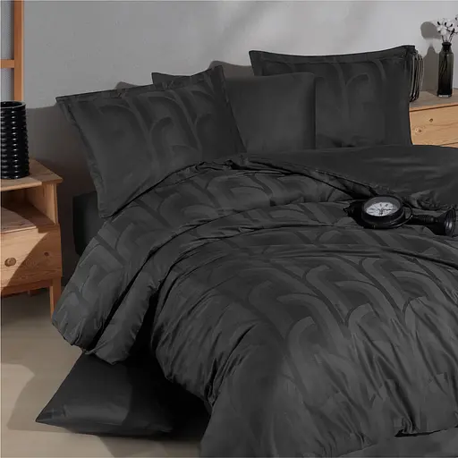 Постільна білизна Vega Жаккард Clasy pbe0052050 - фото 2