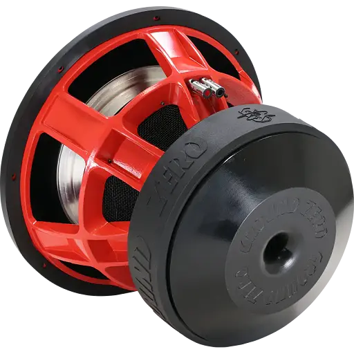 Сабвуферний динамік Ground Zero GZPW 15XXmax - фото 4