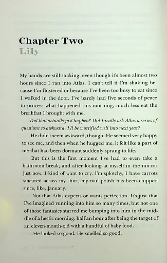 It Starts with Us - фото 7