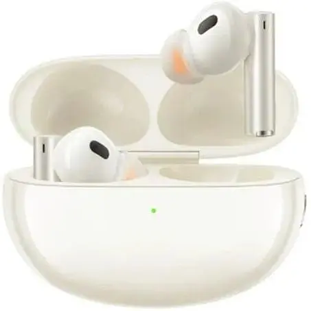 Навушники TWS Realme Buds Air 5 Pro Sunrise Beige