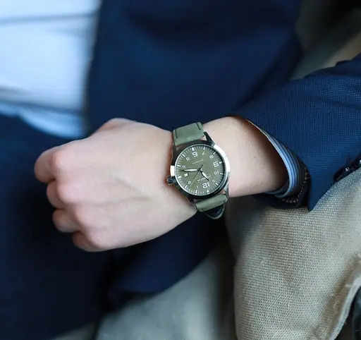 Годинник Ochstin Military УЦІНКА - фото 15