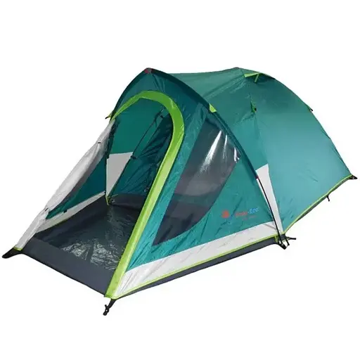 Туристическая палатка Canyon 3 Plus - фото 1