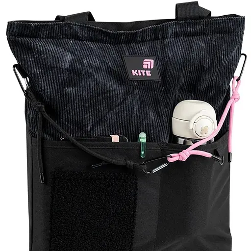 Сумка-шопер Kite Education teens (K26-586-1) - фото 9