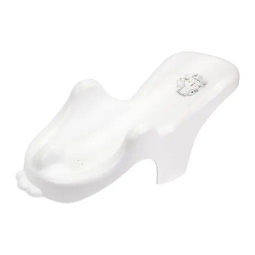 Дитяча гірка для купання ТехноК 1898TXK білий, 55х20х26 см - фото 3