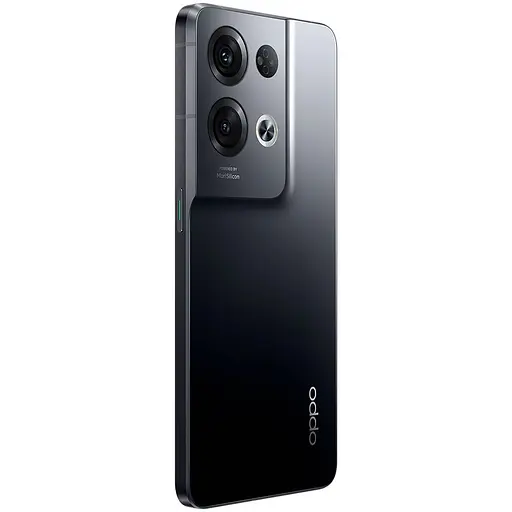 Oppo Reno8 Pro 5G 256 GB Glazed Black (Grade B) Seller Refurbished - фото 3