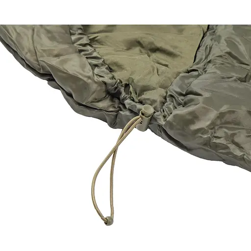 Спальный мешок Snugpak Nautilus Olive - фото 7