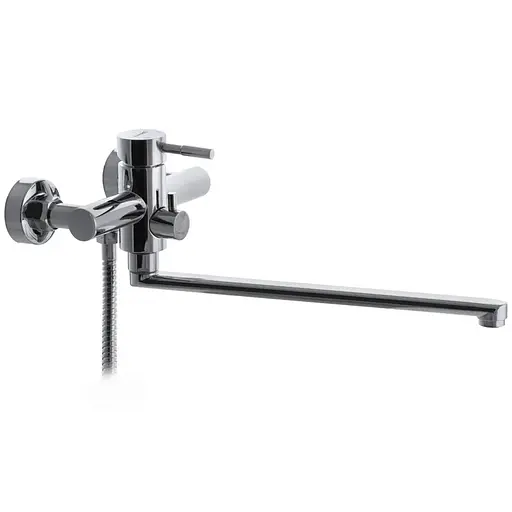 Смеситель для ванны Champion SUS-006 CH0291 Хром - фото 1