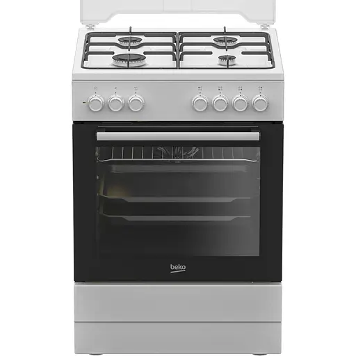 Плита комбінована Beko FBM62120WD (7081967)