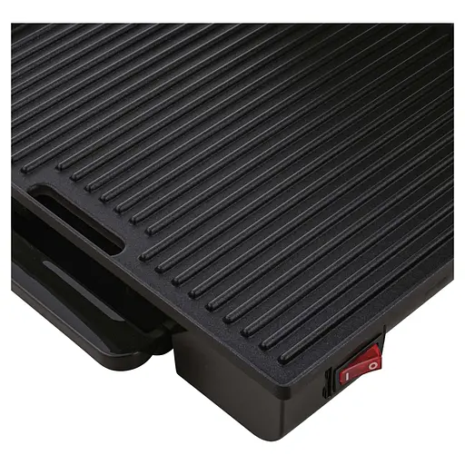 Электрогриль Sencor SBG 3710SS - фото 9