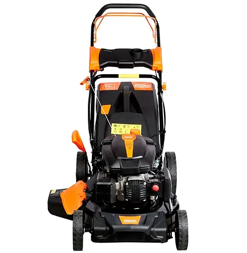 Газонокосарка бензинова Sequoia SPLM5100E - фото 3