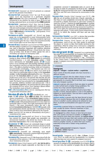 Oxford Advanced Learner's Dictionary - фото 6