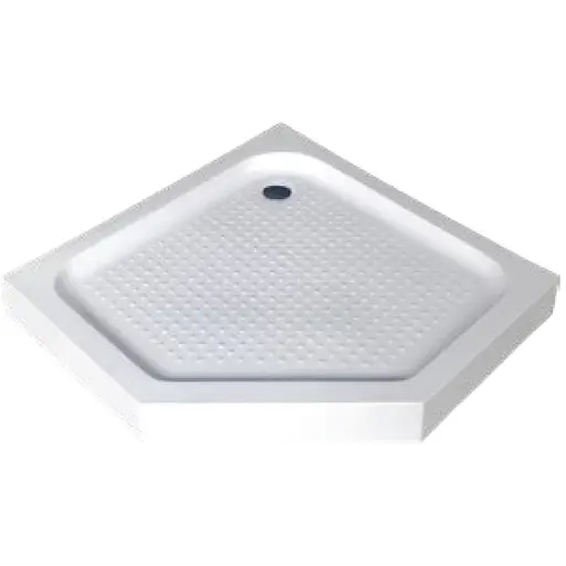 Душевой поддон ASIGNATURA Turia 39833005 - фото 1