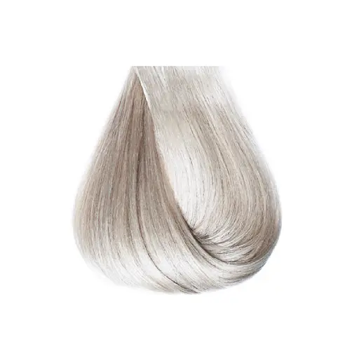 Краска для волос Pro.Co SuperB 10/21 блондин экстра светлый фиолетовый пепельный - фото 2