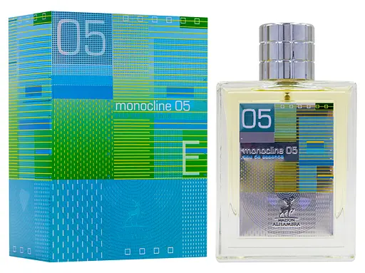 Парфумована вода AlHambra Monocoline 05 100 мл