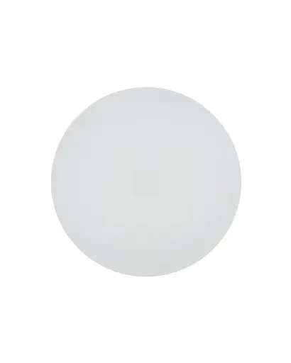 Світильник стельовий Nowodvorski 11754 Denia LED S 1x15W 3000K 1350Lm IP20 білий - фото 3