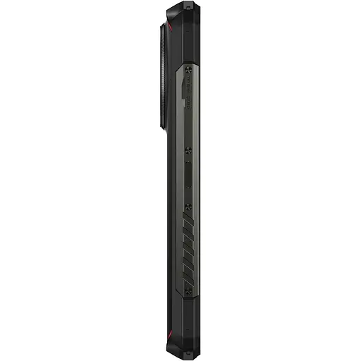 Смартфон Doogee Fire 6 8/256 GB Black UA-UCRF [138486] - фото 8