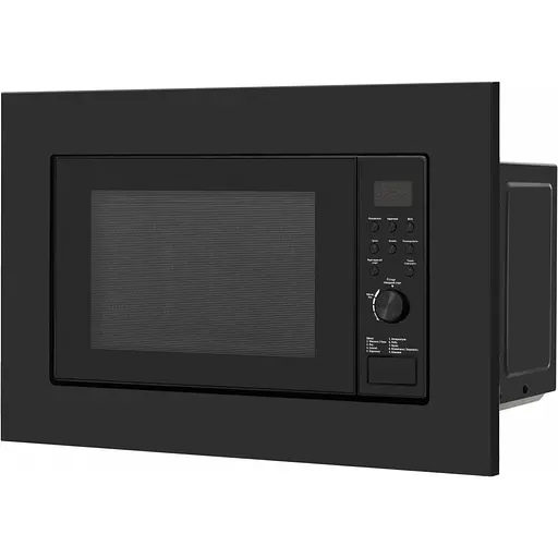 Мікрохвильова піч з грилем Eleyus GMWB 20EGT BL - фото 2