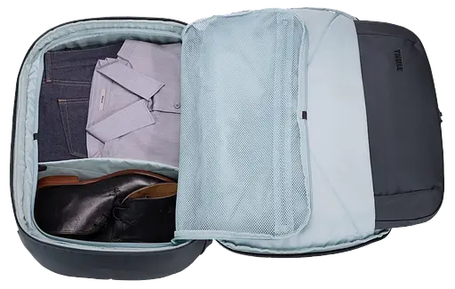 Рюкзак Subterra 2 Convertible Carry-On Bag 40L TSD-440 Dark Slate Thule sum0027943 - фото 5