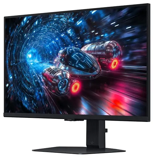 Монитор 27" Samsung LS27FG706EIXUA - фото 2