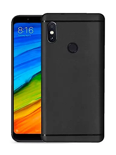 Смартфон Xiaomi Redmi 5 2/16 GB Black Global Rom Refurbished - фото 3