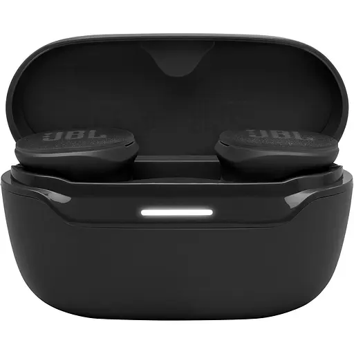 Наушники JBL TWS Endurance Race 2 Black (JBLENDURACE2BLK) - фото 2