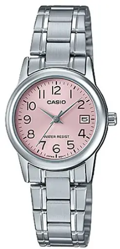 Часы Casio TIMELESS COLLECTION LTP-V002D-4BUDF