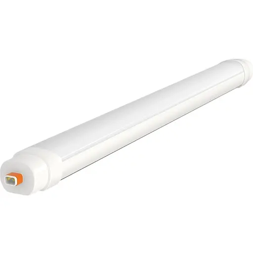 Світильник лінійний Videx LED 18W 0.6М IP65 5000K магістральний білий (VL-BNWL-18065)