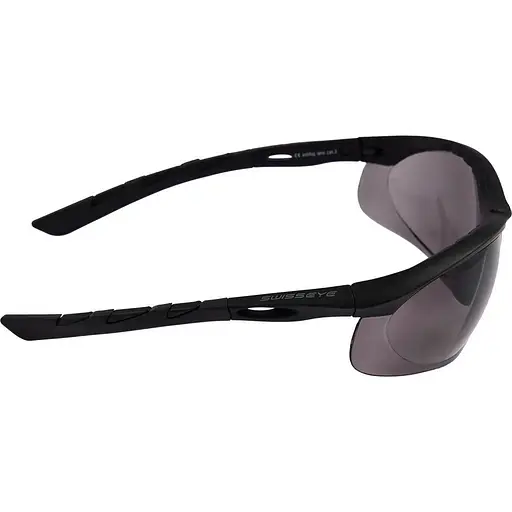 Окуляри захисні Swiss Eye Lancer Black - фото 2