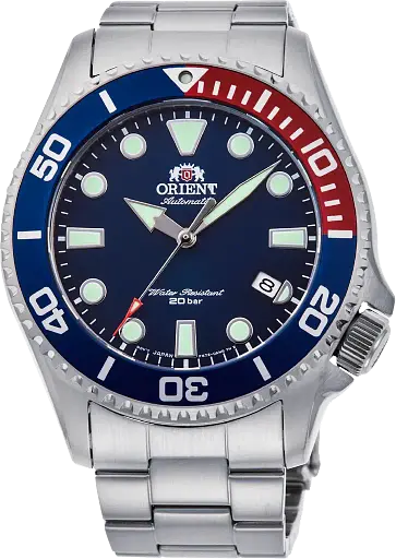 Часы Orient Triton RA-AC0K03L10B