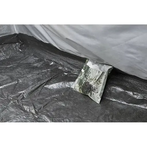 Палатка Skif Outdoor Adventure II 200x200 см 3-х местная Camo (1013-389.00.89) - фото 7