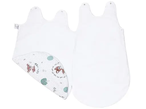 Спальный мешок Moontime "Оленята" - фото 5