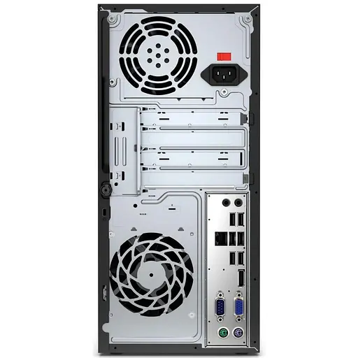 Компьютер HP ProDesk 400 G3 MT (i7-6700/16/480SSD/1Tb/GTX1650-4Gb) Б/У - фото 4