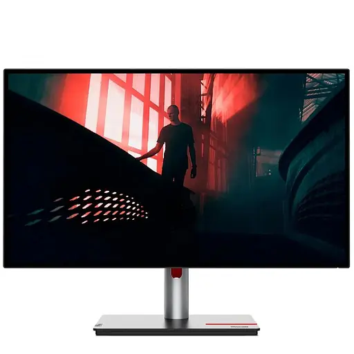 Монітор Lenovo ThinkVision P27h-30 (63A1GAT1UA)