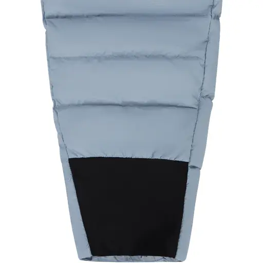 Куртка Frontier Borealis XXXL Пух Blue stream - фото 5