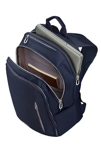 Рюкзак 15.6" Samsonite GUARDIT CLASSY BLUE 44x30x20 KH1*11003 - фото 10