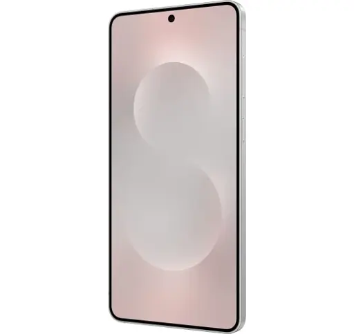 Смартфон Samsung Galaxy S25 Edge 5G 12/512Gb Titanium Silver (SM-S937BZSG) Global version - фото 2